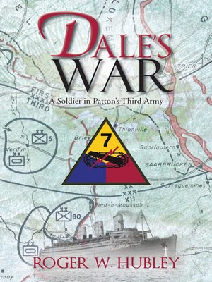 cover image of Dale's War
